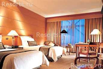 Sheraton Grande Sukhumvit 7